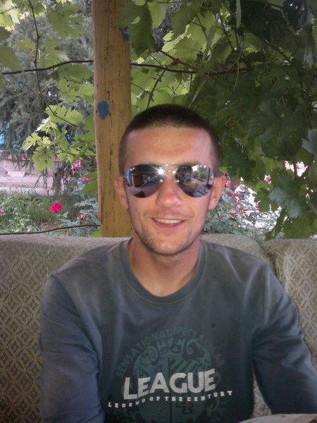 Сергей Хомутов