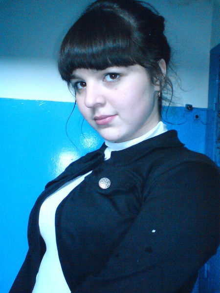 Елена Александрова