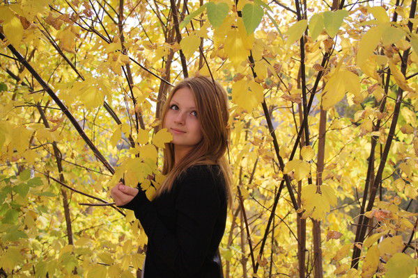 Ольга Мануйлова