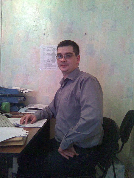 Андрей Зернин