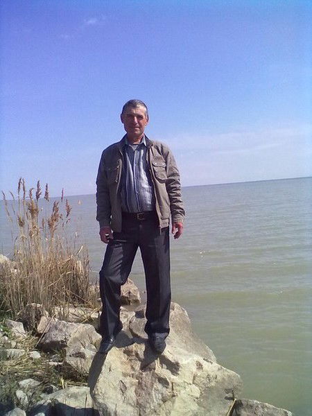 Павел Браткевич