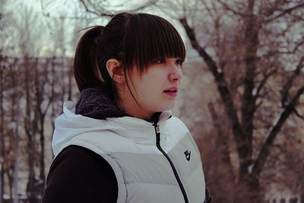 Виктория Дяченко