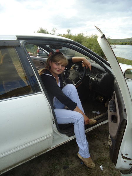 Ирина Лиханова