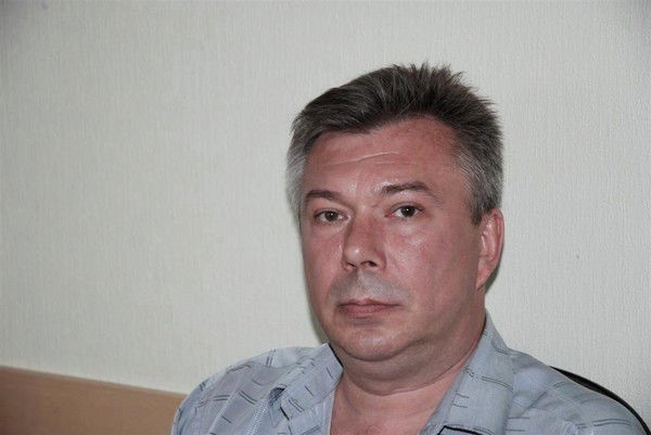 Геннадий Лобанов