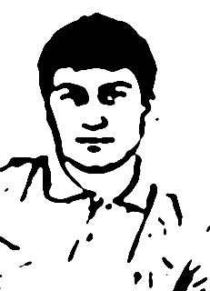 Ислам Шогенов