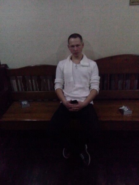 Михаил Дундук