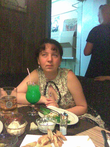 Лада Сабова