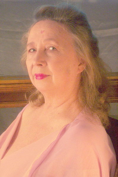 Руфина Оленина