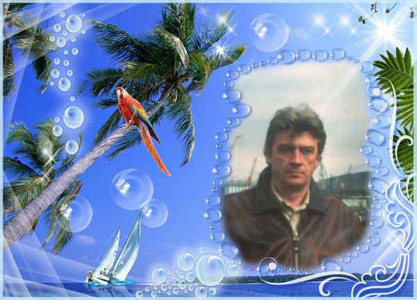 Сергей Медведев