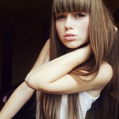 Алина Соловьева