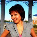 Яна Серебрякова
