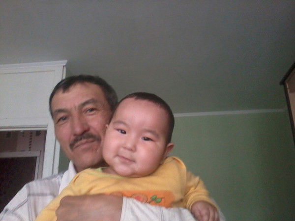 Бейсембек Саткеев