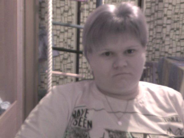 Наталья Глушкова