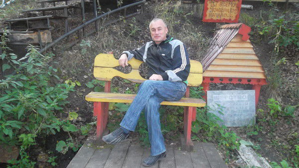 Марат Кучкильдин