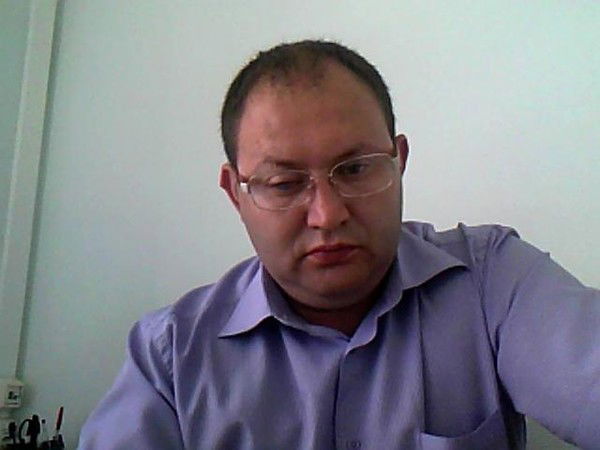 Юрий Мансуров