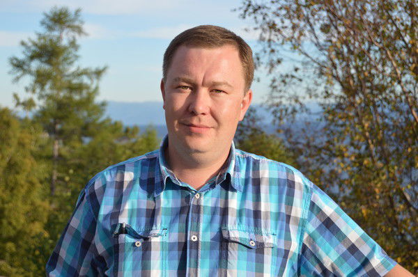 Григорьев Николай