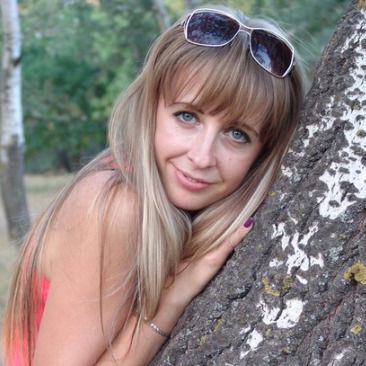 Светлана Скопина