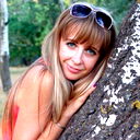 Светлана Скопина