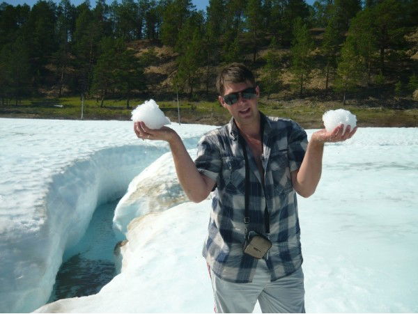 Петр Борисевич