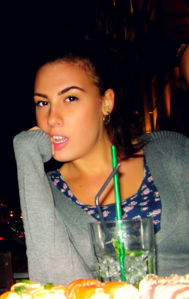 Виктория Ковалева