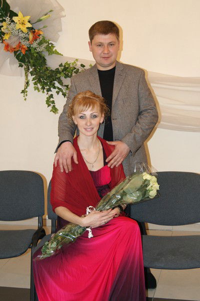 Олеся Толстикова