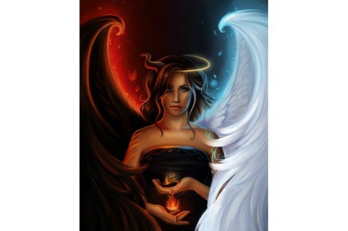 Кристина Маврина