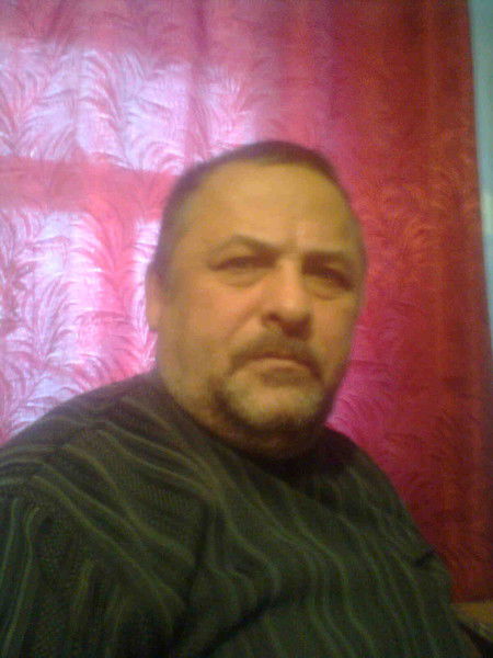 Владимир Скрипник