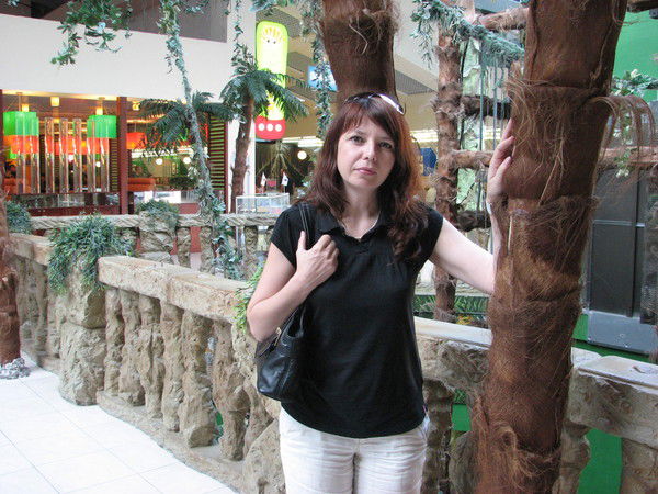 Людмила Демченко