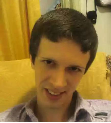 Виктор Тетерин