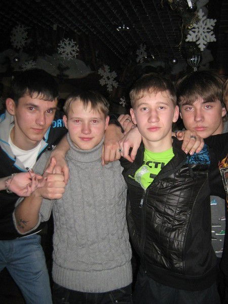 Андрей Орлов