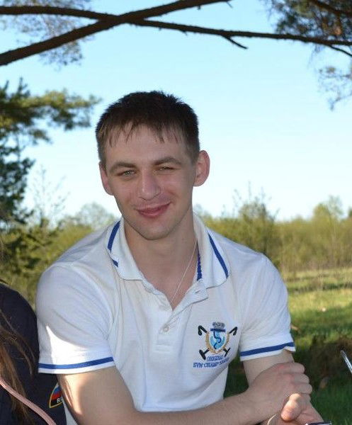 Дима Мольков