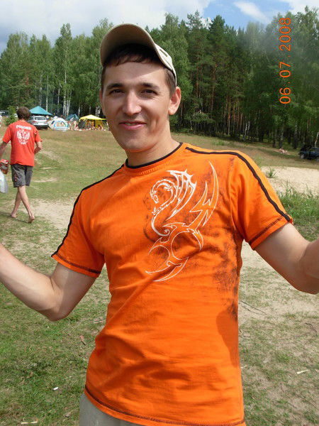 Пётр Осипов