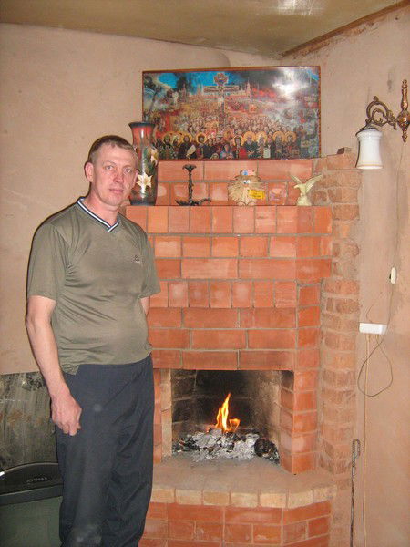 Сергей Силантьев