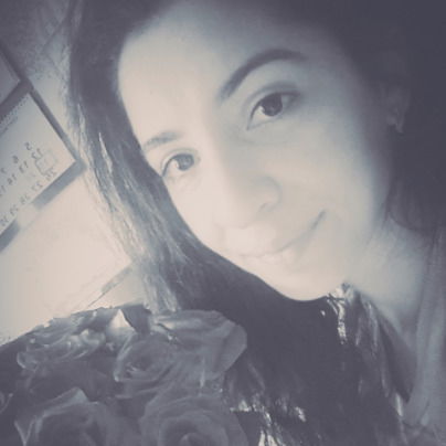 Майя Абдулазизова