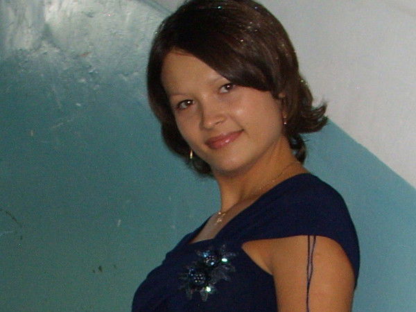 Людмила Гайнутдинова