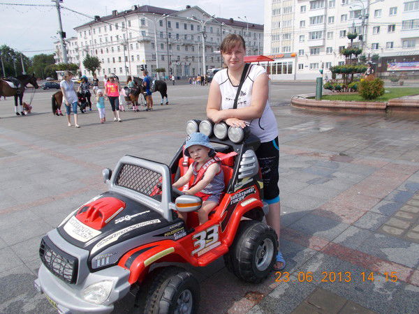 Елена Даненкова