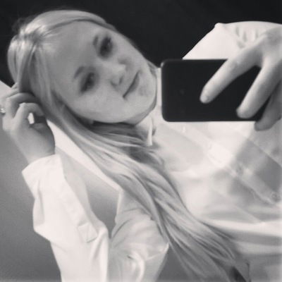 Диана Кузьмина