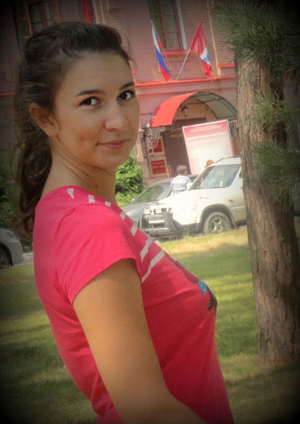 Мария Бугакова