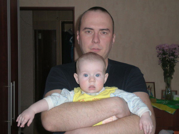 Александр Сетков