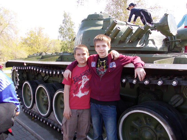 Саша Онищенко