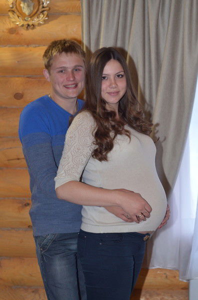 Виктория Павлова