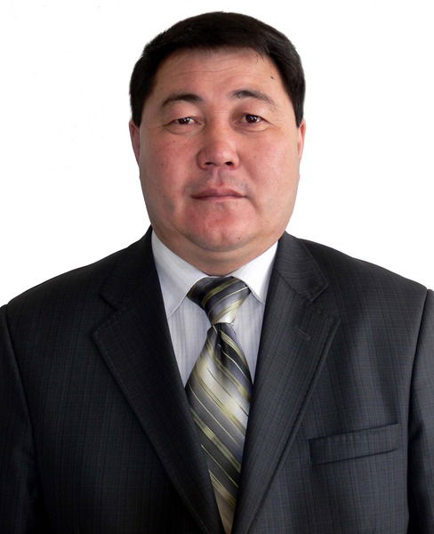 Айдос Амиргали