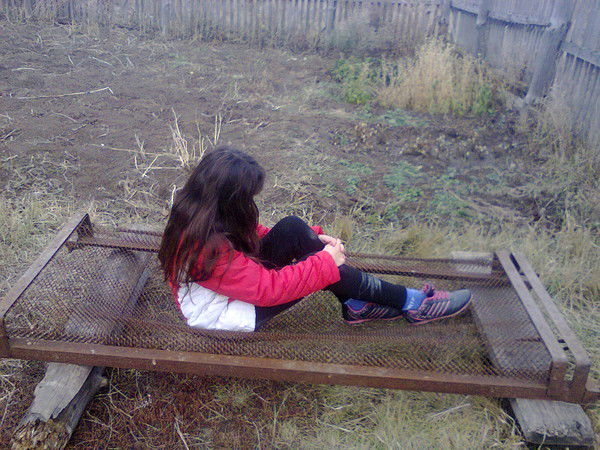 $ Анютка$ ********