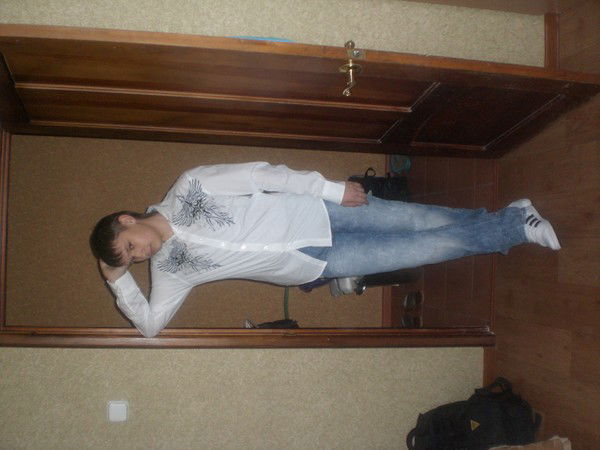 Кирилл Корнилов