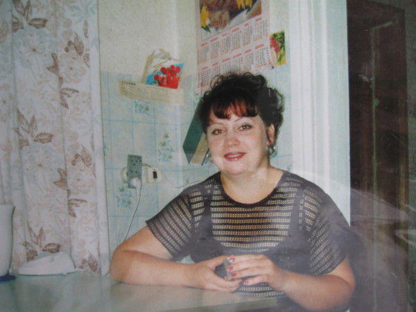 Татьяна Кузнецова