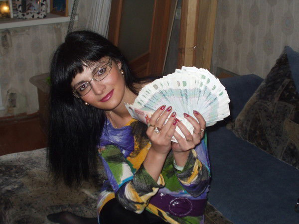 Юлия Попова