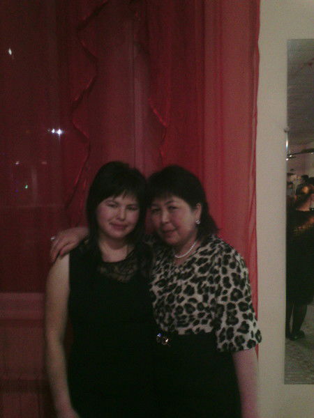 Элиза Элиза