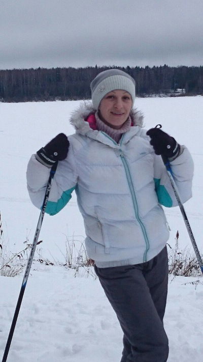 Татьяна Исакова