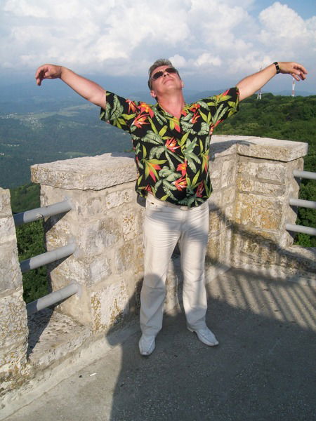 Валерий Платонов