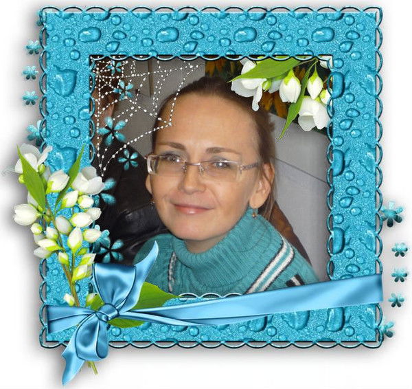 Анна Черкасова